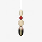Candied Glass Pendant Light