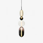 Candied Glass Pendant Light
