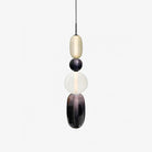 Candied Glass Pendant Light