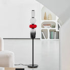 Candied Glass Floor Light