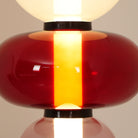 Candied Glass Floor Light