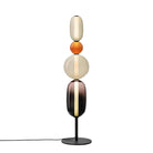 Candied Glass Floor Light
