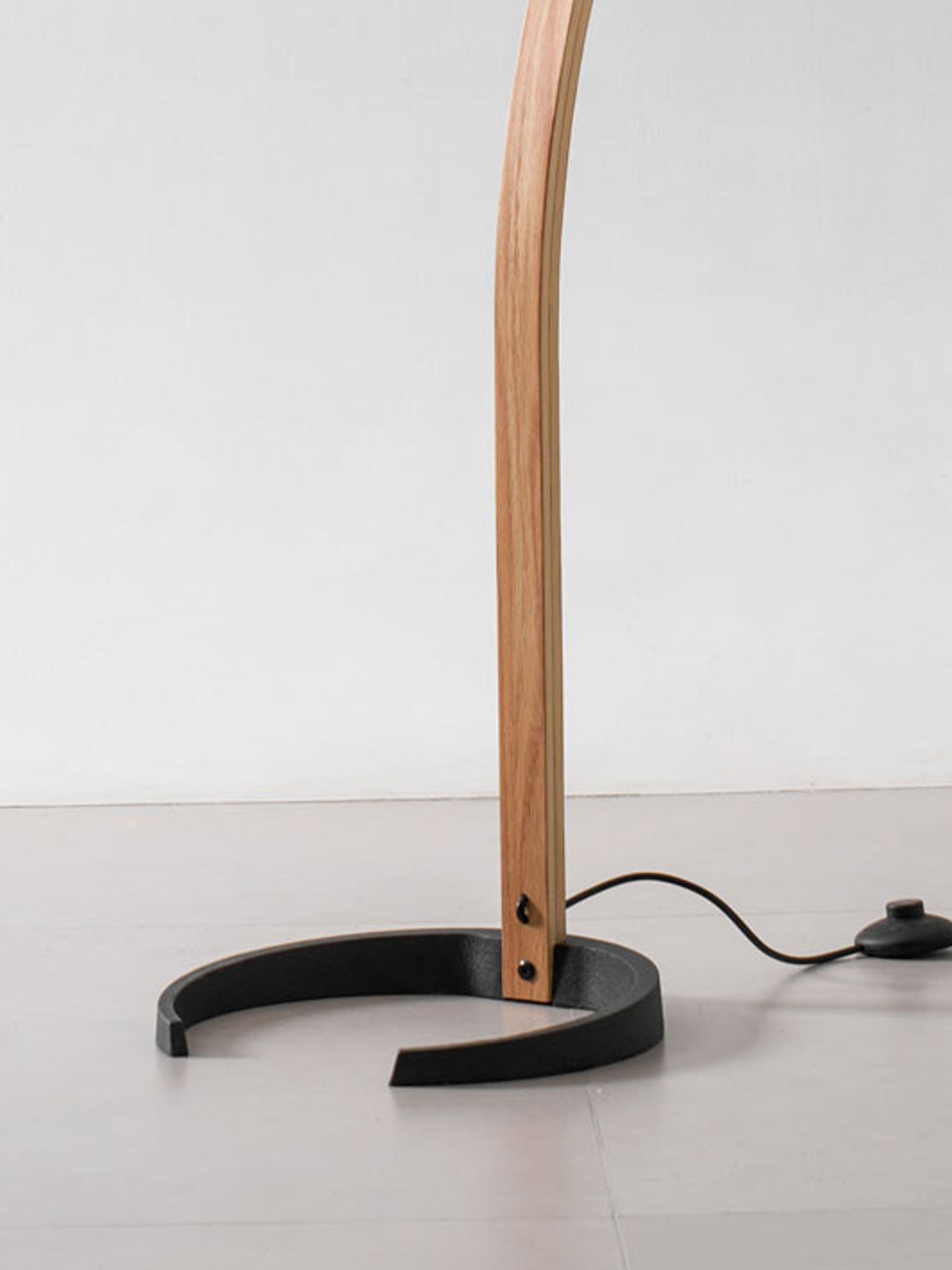Caprani Floor Lamp