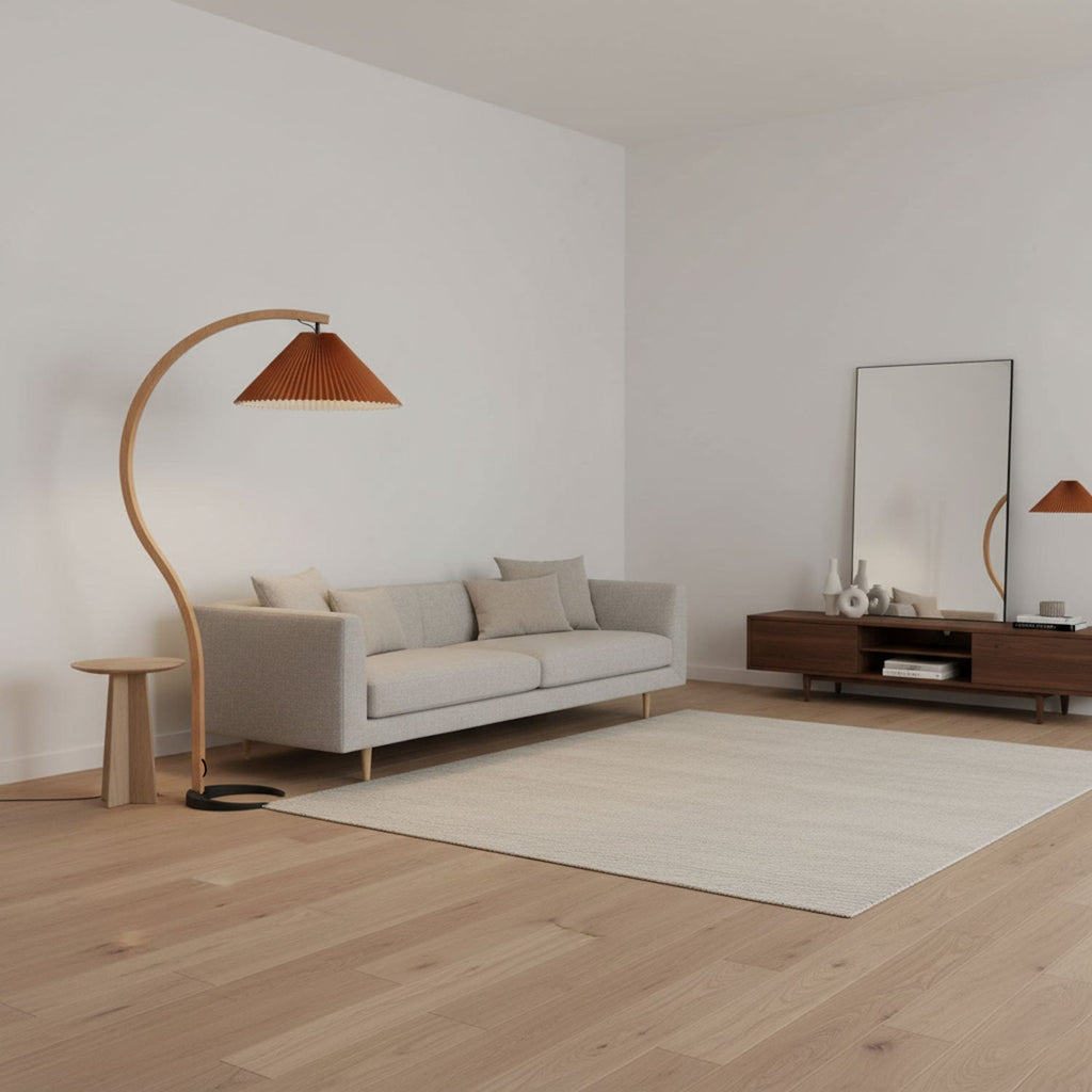 Caprani Floor Lamp