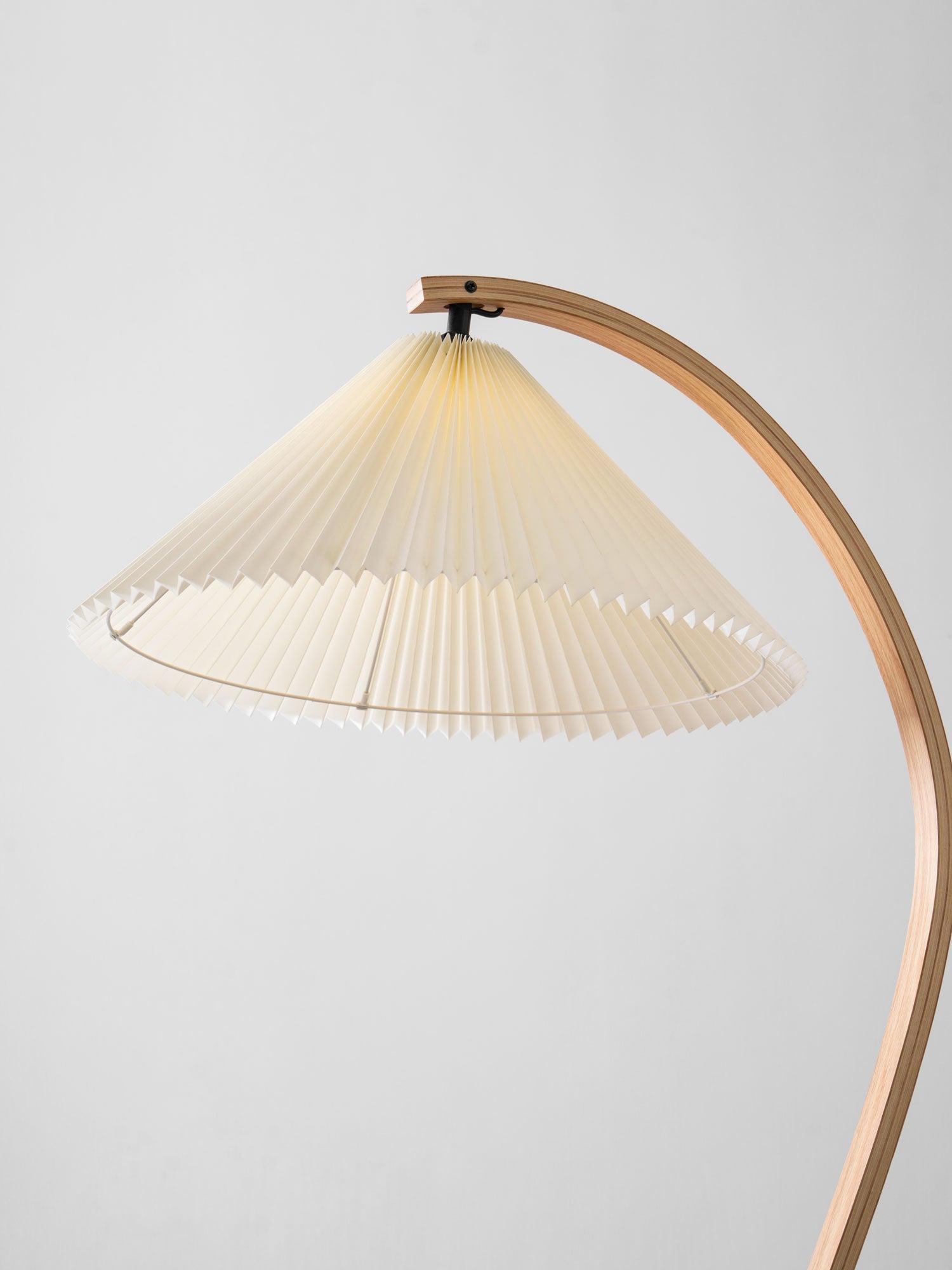 Caprani Floor Lamp