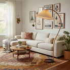 Caprani Floor Lamp