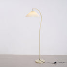 Crescini Pleated Floor Lamp
