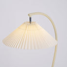Crescini Pleated Floor Lamp