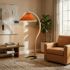 Caprani Floor Lamp