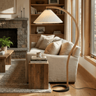 Caprani Floor Lamp