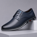 Santori Leather Sneakers