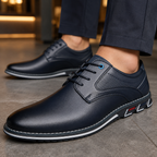 Santori Leather Sneakers