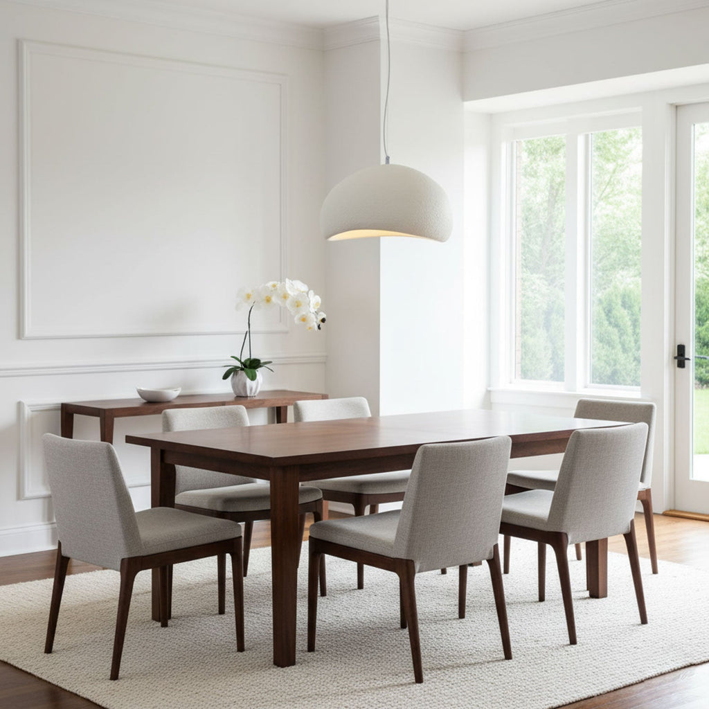 Nubia Cloud Pendant Light