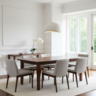 Nubia Cloud Pendant Light