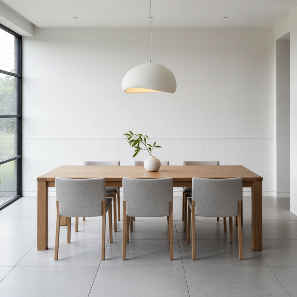 Nubia Cloud Pendant Light
