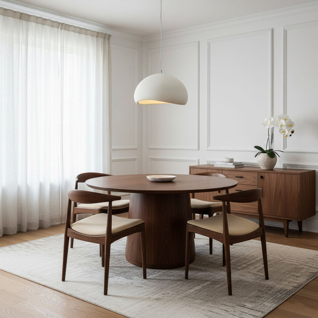 Nubia Cloud Pendant Light