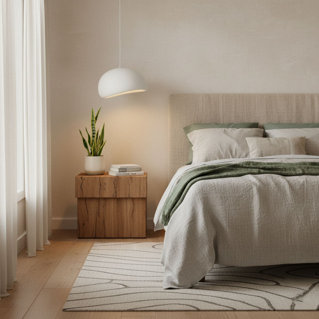 Nubia Cloud Pendant Light