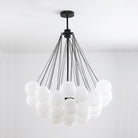 Bubble Chandelier