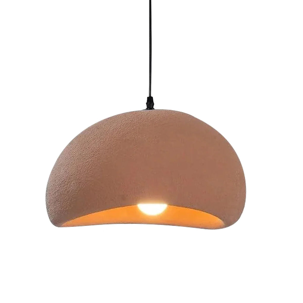 Nubia Cloud Pendant Light