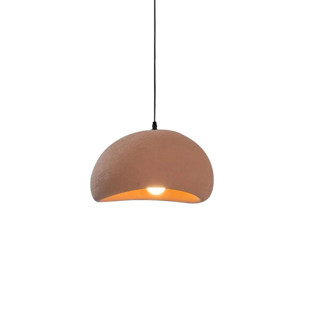 Nubia Cloud Pendant Light