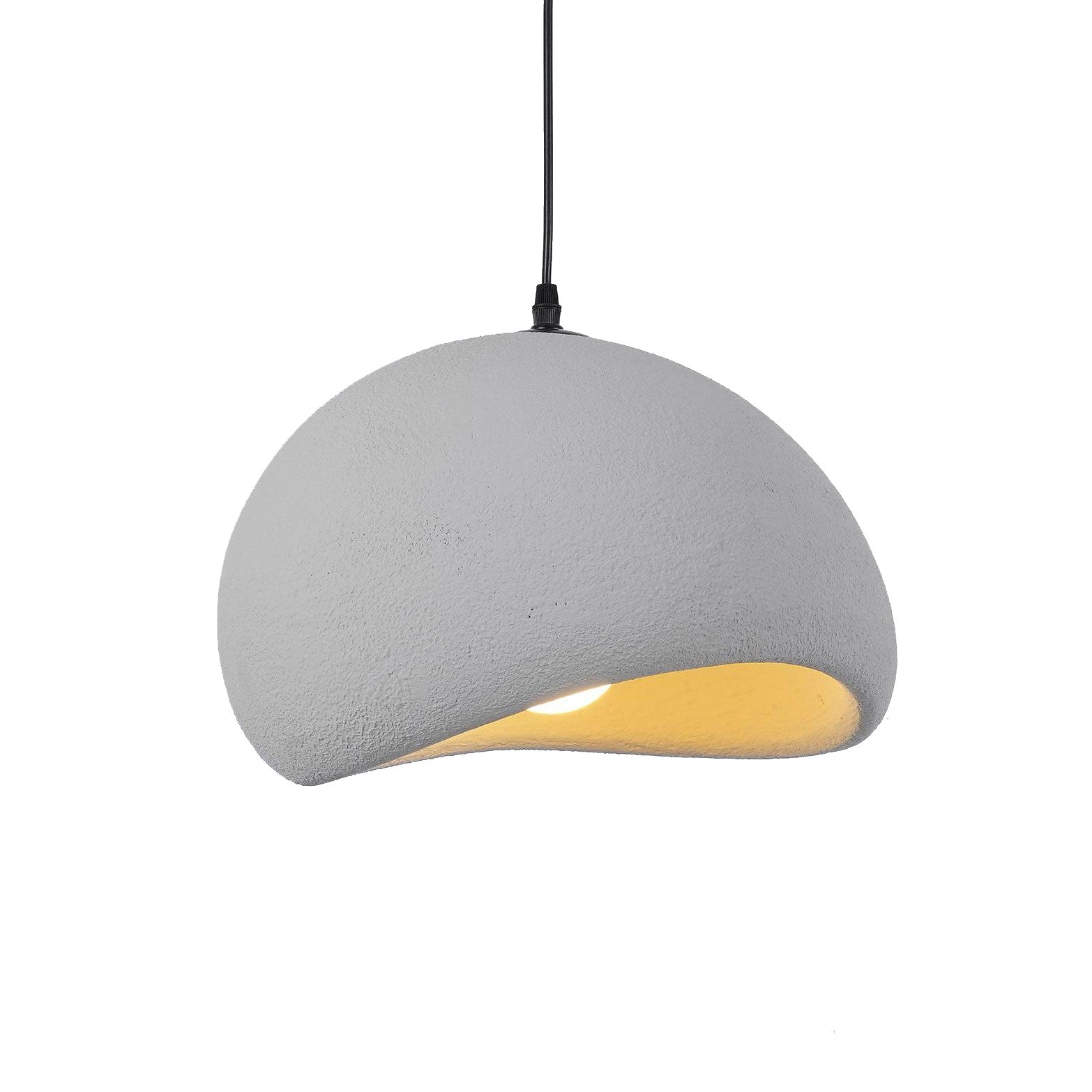 Nubia Cloud Pendant Light