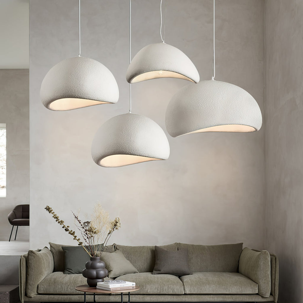 Nubia Cloud Pendant Light