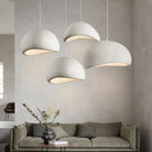Nubia Cloud Pendant Light