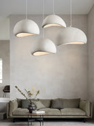 Nubia Cloud Pendant Light