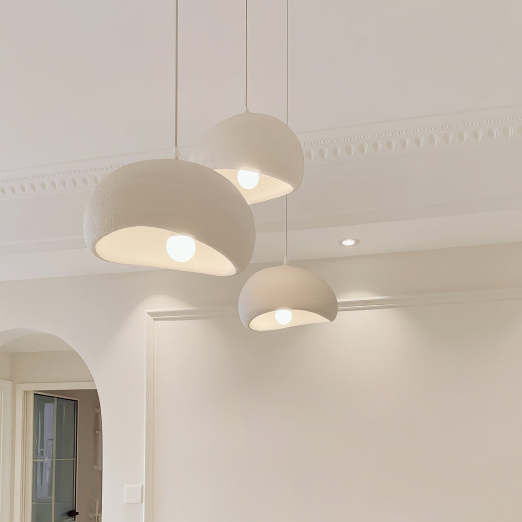 Nubia Cloud Pendant Light