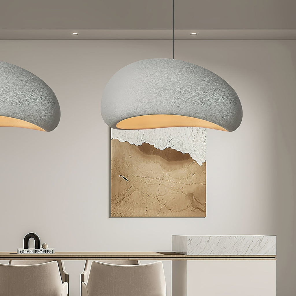 Nubia Cloud Pendant Light