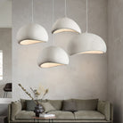 Nubia Cloud Pendant Light