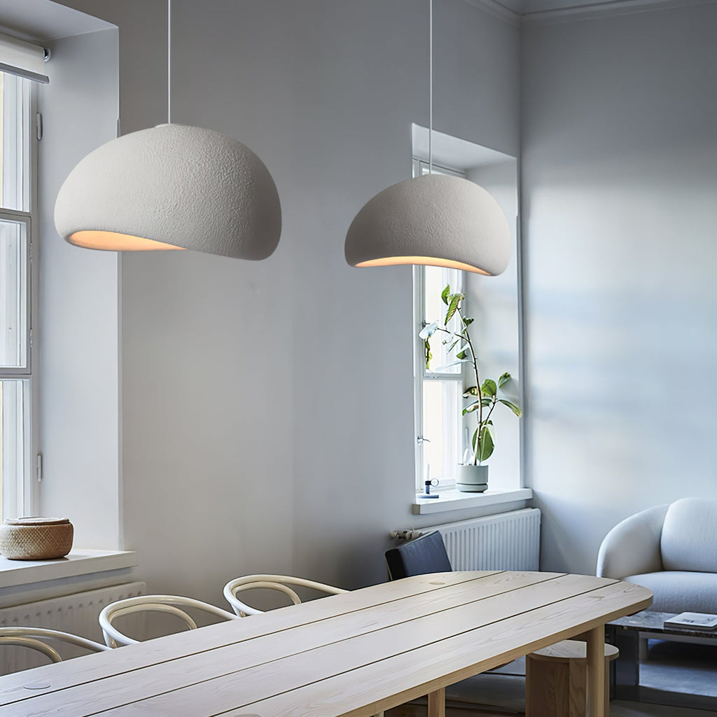Nubia Cloud Pendant Light