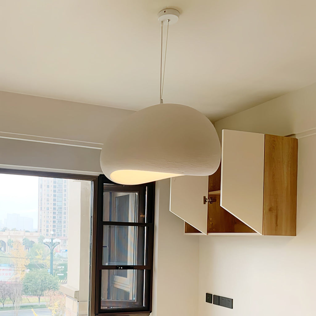 Nubia Cloud Pendant Light