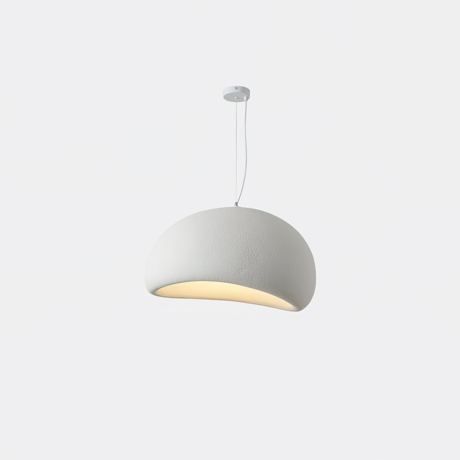 Nubia Cloud Pendant Light