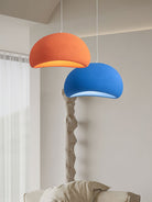Nubia Cloud Pendant Light