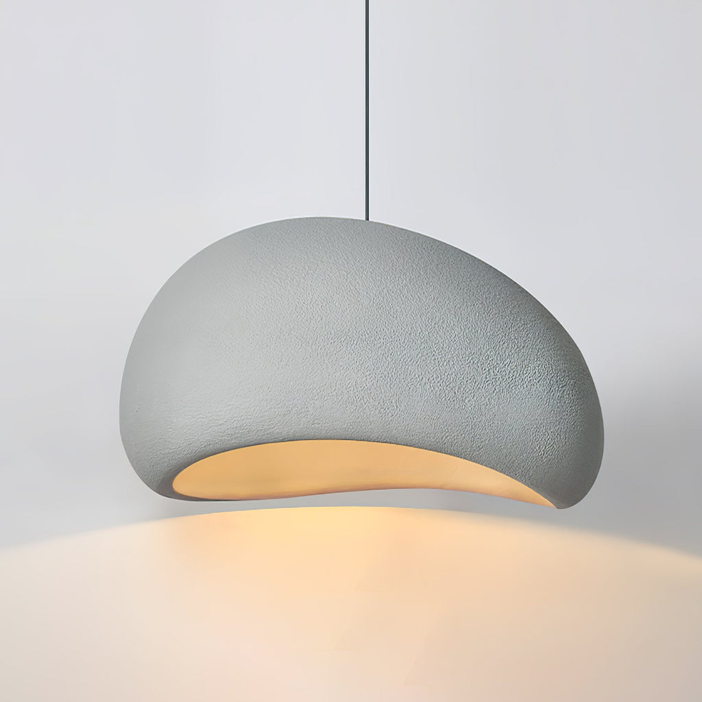 Nubia Cloud Pendant Light