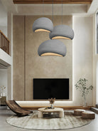 Nubia Cloud Pendant Light