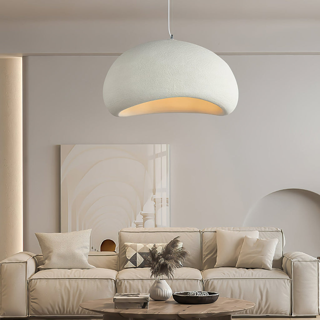 Nubia Cloud Pendant Light