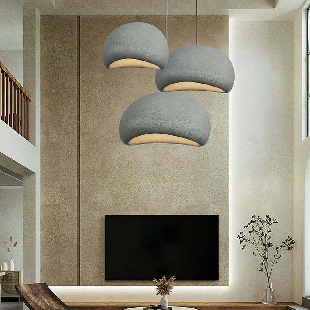 Nubia Cloud Pendant Light