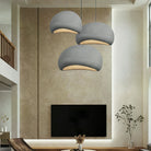 Nubia Cloud Pendant Light