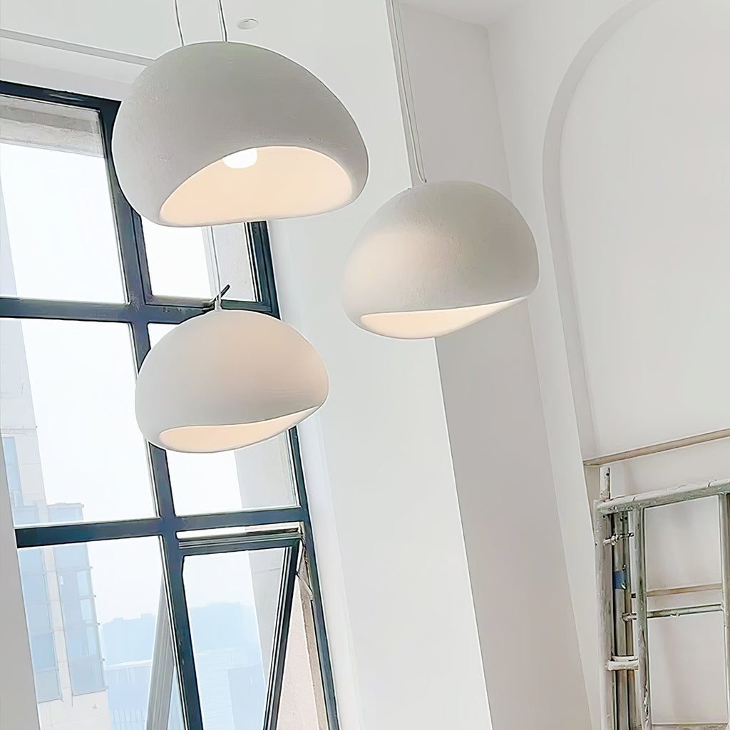 Nubia Cloud Pendant Light