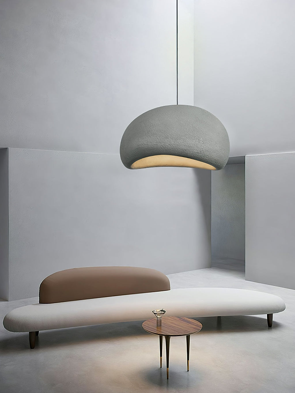 Nubia Cloud Pendant Light