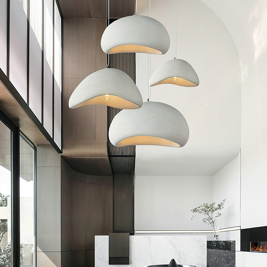 Nubia Cloud Pendant Light