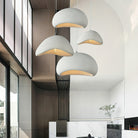Nubia Cloud Pendant Light