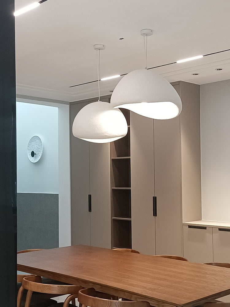Nubia Cloud Pendant Light