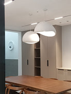 Nubia Cloud Pendant Light