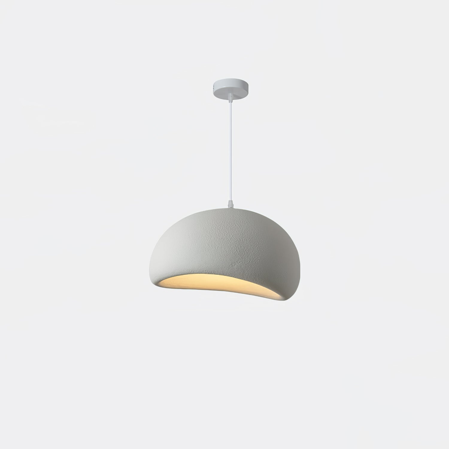 Nubia Cloud Pendant Light