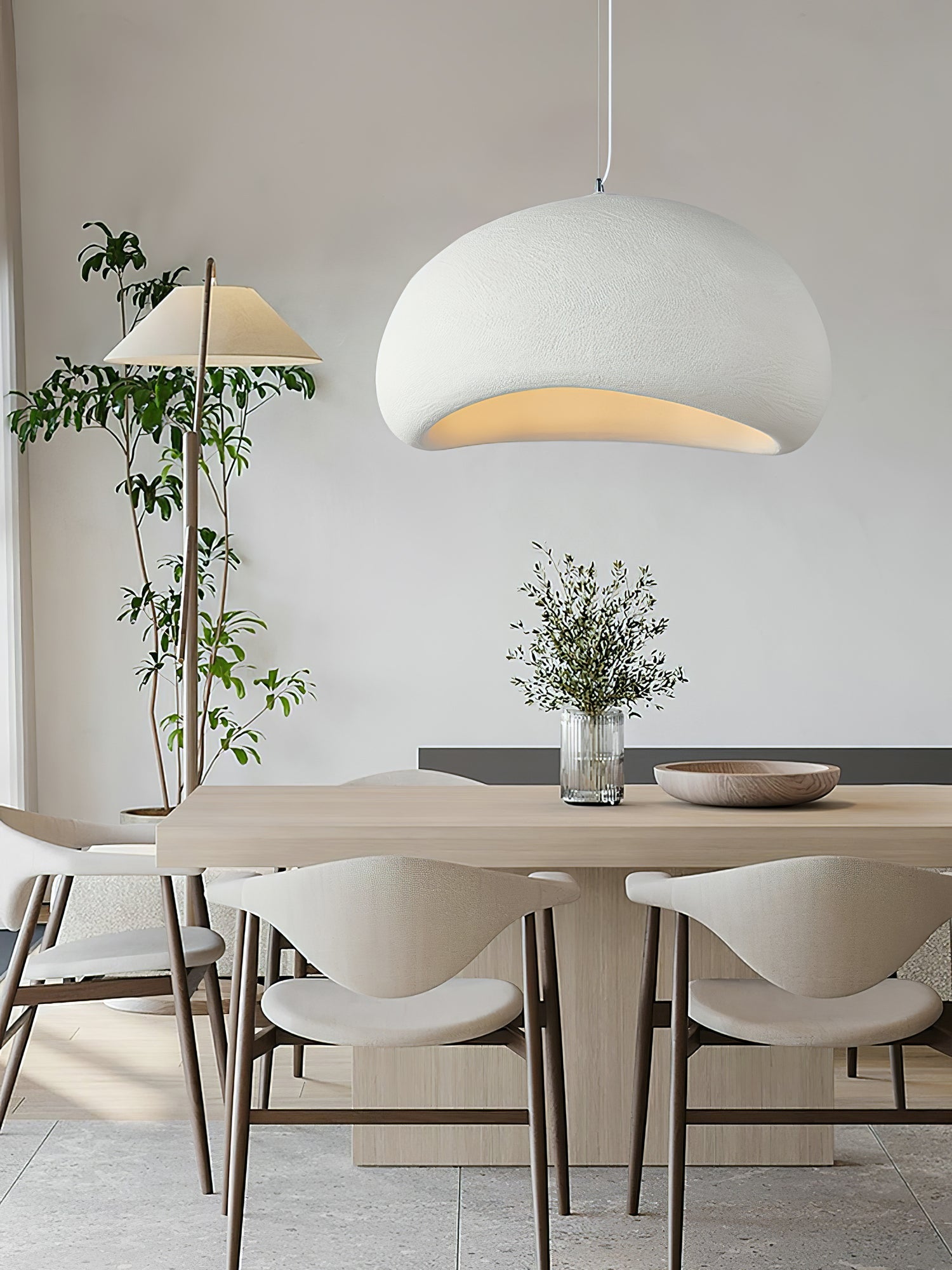 Nubia Cloud Pendant Light