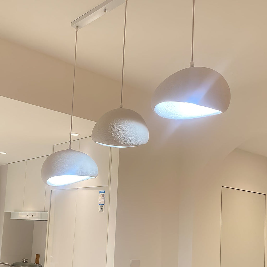 Nubia Cloud Pendant Light