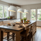 Nubia Cloud Pendant Light
